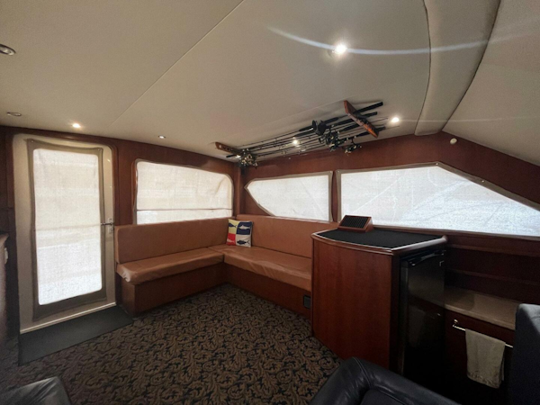 Mirage Yachts-40 Convertible 2005-Sea Striker Stuart-Florida-United States-4722804