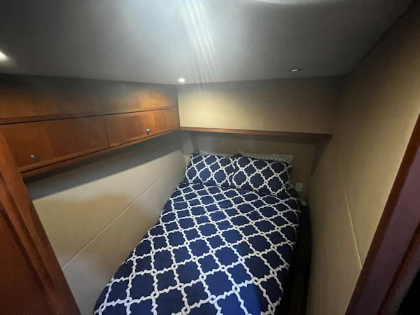 Mirage Yachts-40 Convertible 2005-Sea Striker Stuart-Florida-United States-4722810