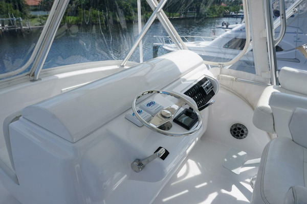 Mirage Yachts-40 Convertible 2005-Sea Striker Stuart-Florida-United States-4722783
