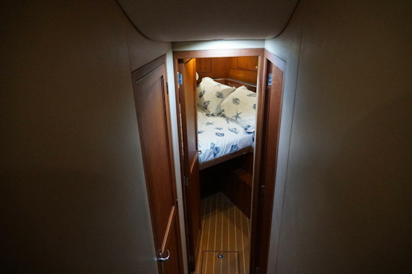 Mirage Yachts-40 Convertible 2005-Sea Striker Stuart-Florida-United States-4722782