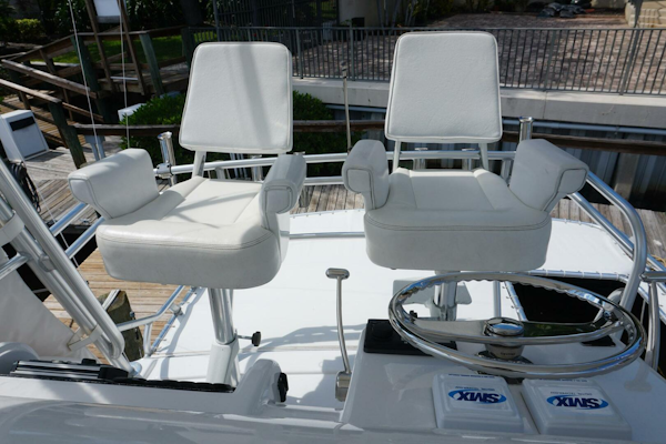 Mirage Yachts-40 Convertible 2005-Sea Striker Stuart-Florida-United States-4722784