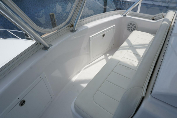 Mirage Yachts-40 Convertible 2005-Sea Striker Stuart-Florida-United States-4722786