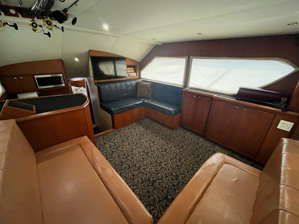 Mirage Yachts-40 Convertible 2005-Sea Striker Stuart-Florida-United States-4722800