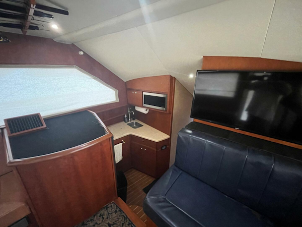 Mirage Yachts-40 Convertible 2005-Sea Striker Stuart-Florida-United States-4722801
