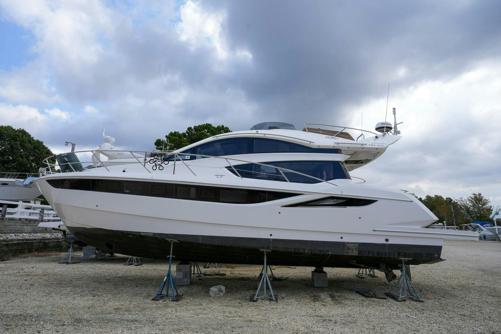 Galeon-43 SKY 2017 -Brick-New Jersey-United States-4724225
