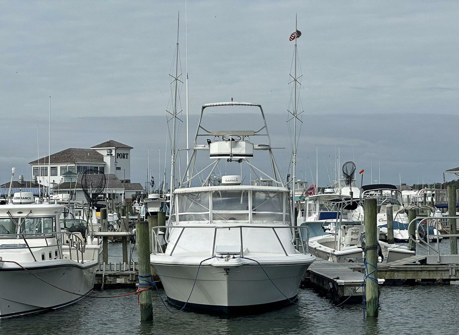 Phoenix-Tournament 1998-Black Dog Cape May-New Jersey-United States-4725589 | Thumbnail