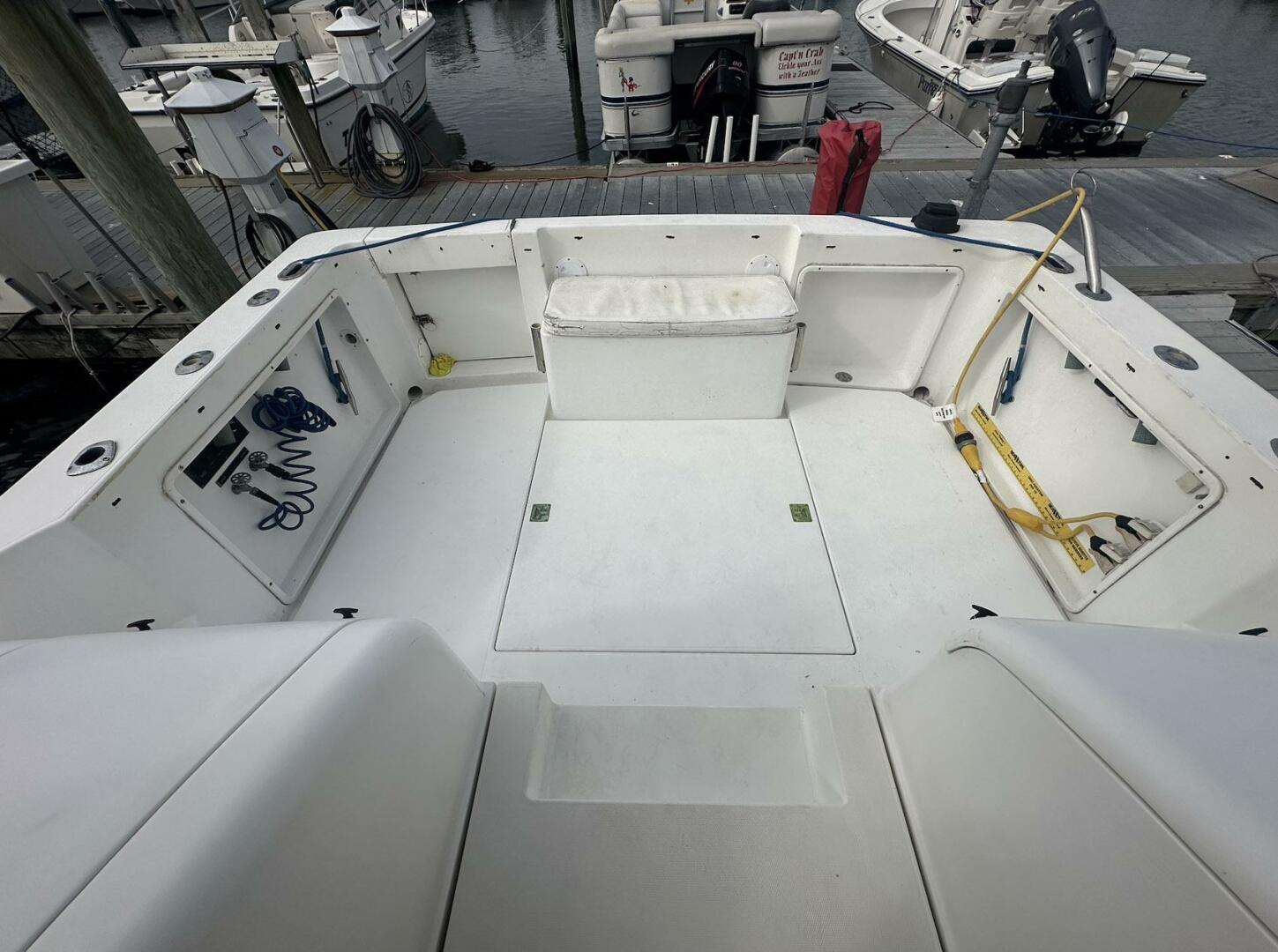 Phoenix-Tournament 1998-Black Dog Cape May-New Jersey-United States-4725598 | Thumbnail