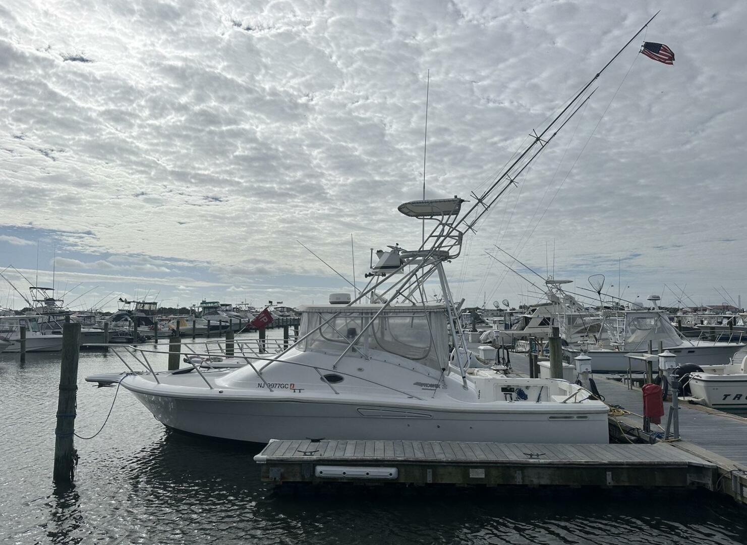 Phoenix-Tournament 1998-Black Dog Cape May-New Jersey-United States-4725584 | Thumbnail