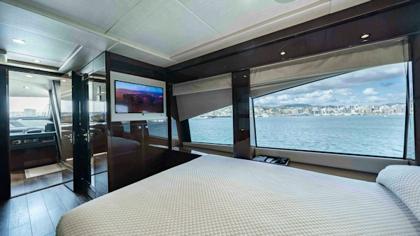 Sunseeker-Sunseeker 131 Yacht 2016-AROHA Palma-Spain-6072946