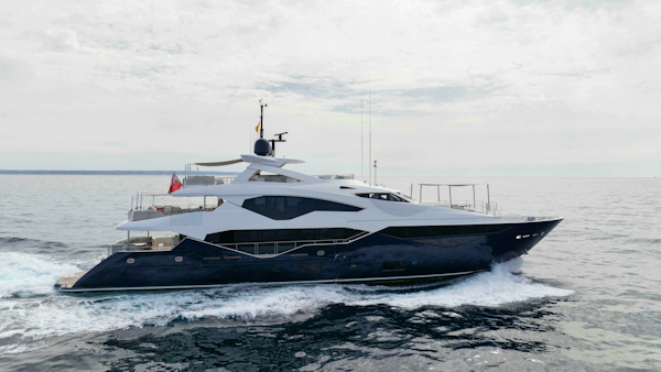 Sunseeker-Sunseeker 131 Yacht 2016-AROHA Palma-Spain-6072904