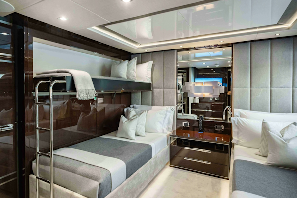 Sunseeker-Sunseeker 131 Yacht 2016-AROHA Palma-Spain-6072943