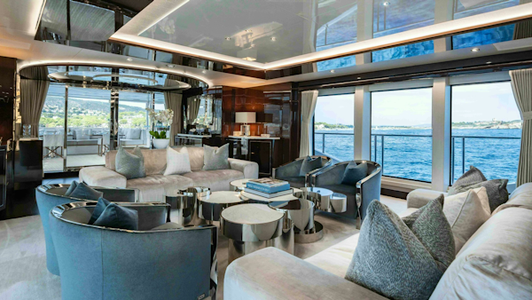 Sunseeker-Sunseeker 131 Yacht 2016-AROHA Palma-Spain-6072921