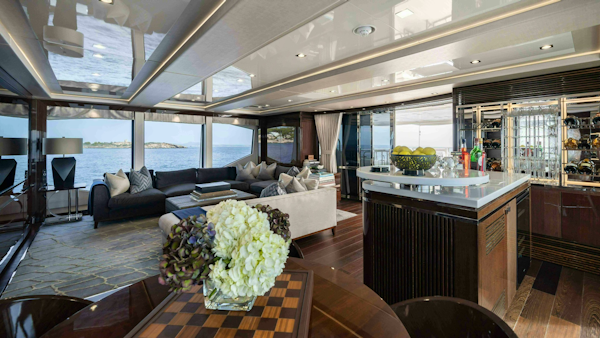 Sunseeker-Sunseeker 131 Yacht 2016-AROHA Palma-Spain-6072925