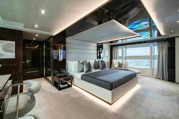 Sunseeker-Sunseeker 131 Yacht 2016-AROHA Palma-Spain-6072931