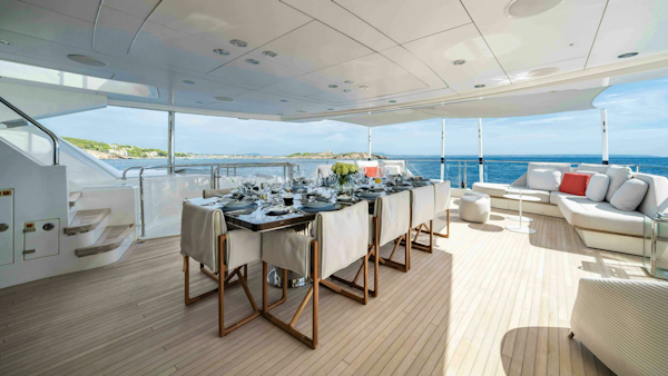Sunseeker-Sunseeker 131 Yacht 2016-AROHA Palma-Spain-6072913