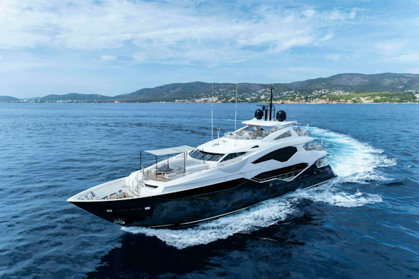 Sunseeker-Sunseeker 131 Yacht 2016-AROHA Palma-Spain-6072902