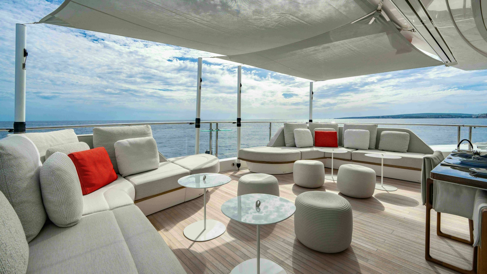 Sunseeker-Sunseeker 131 Yacht 2016-AROHA Palma-Spain-6072914 | Thumbnail