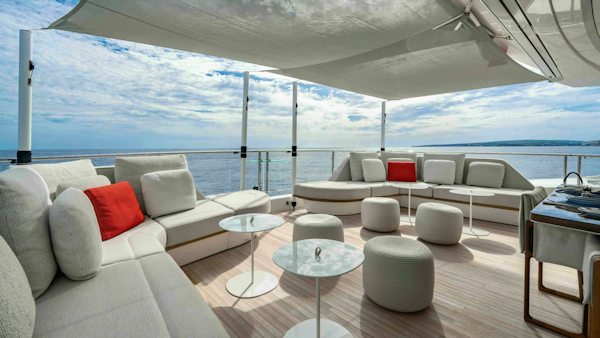 Sunseeker-Sunseeker 131 Yacht 2016-AROHA Palma-Spain-6072914