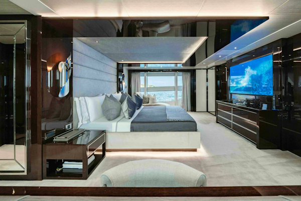 Sunseeker-Sunseeker 131 Yacht 2016-AROHA Palma-Spain-6072930