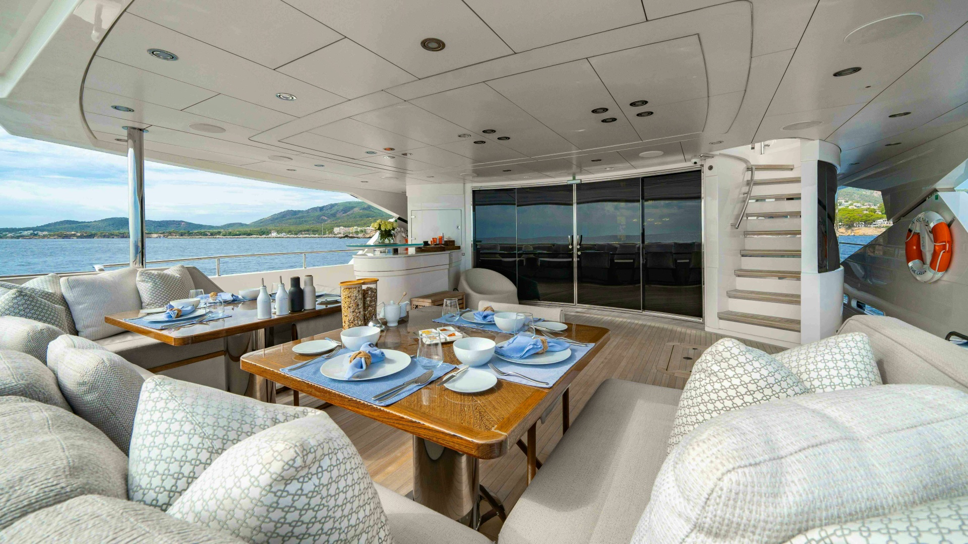 Sunseeker-Sunseeker 131 Yacht 2016-AROHA Palma-Spain-6072918 | Thumbnail