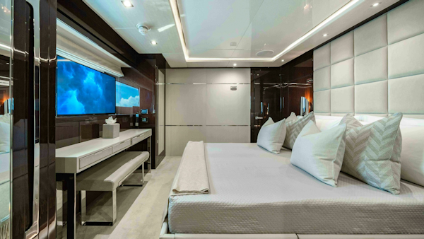Sunseeker-Sunseeker 131 Yacht 2016-AROHA Palma-Spain-6072936