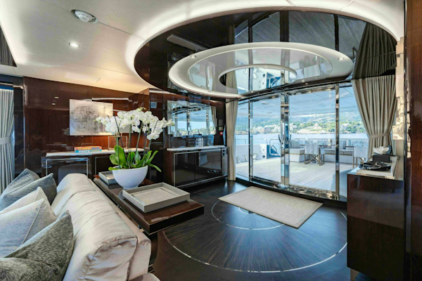 Sunseeker-Sunseeker 131 Yacht 2016-AROHA Palma-Spain-6072920