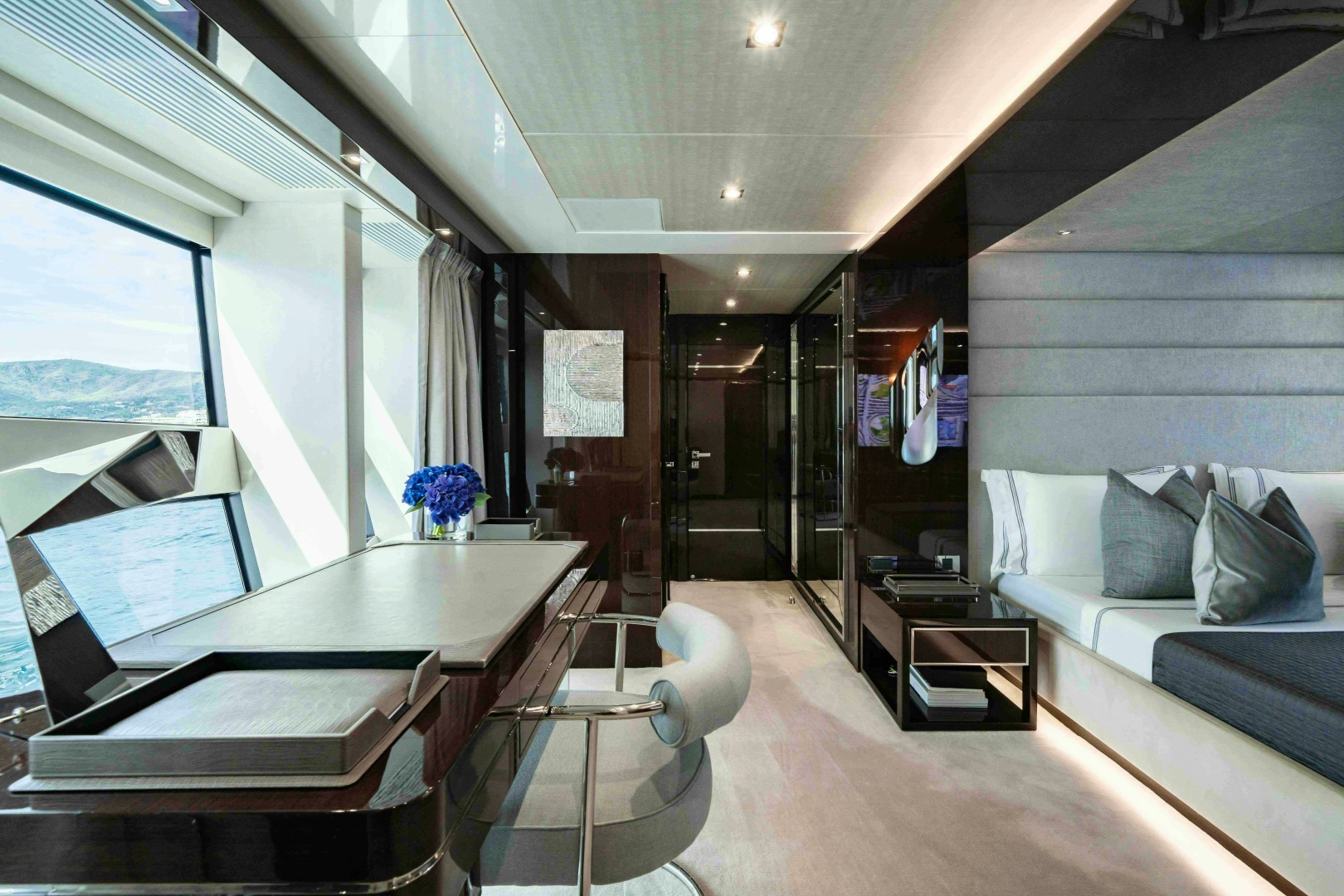 Sunseeker-Sunseeker 131 Yacht 2016-AROHA Palma-Spain-6072932 | Thumbnail