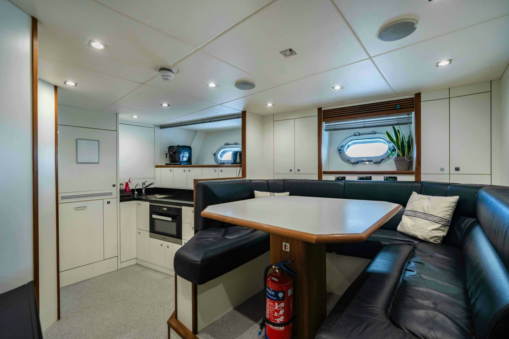 Sunseeker-Sunseeker 131 Yacht 2016-AROHA Palma-Spain-6072949 | Thumbnail