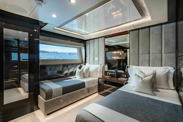 Sunseeker-Sunseeker 131 Yacht 2016-AROHA Palma-Spain-6072941
