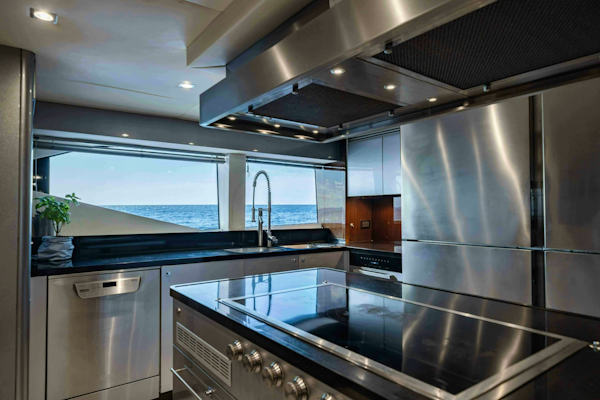 Sunseeker-Sunseeker 131 Yacht 2016-AROHA Palma-Spain-6072947