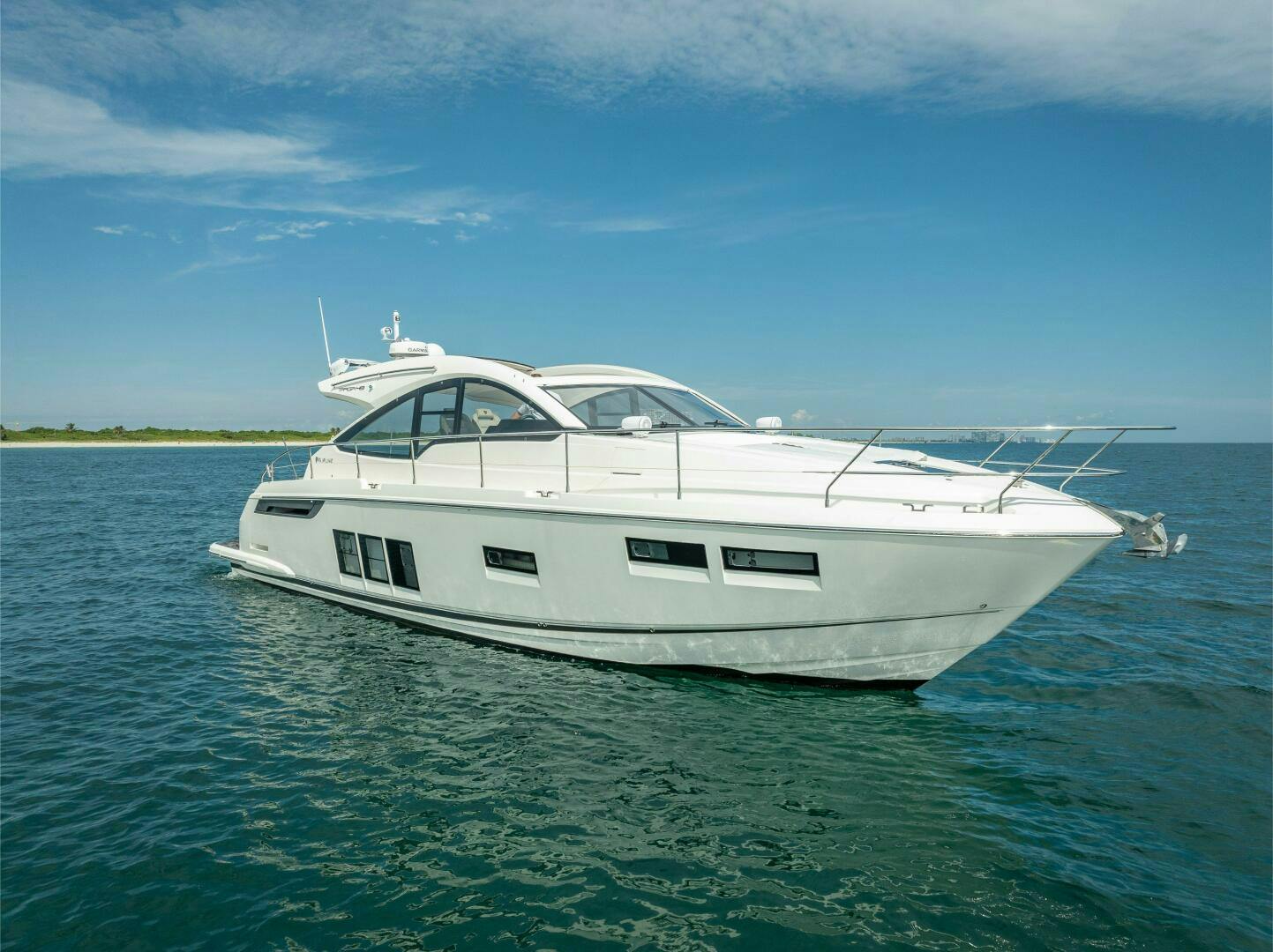 Fairline-Targa 48 Open 2015-SHORT STAY Fort Lauderdale-Florida-United States-4758333