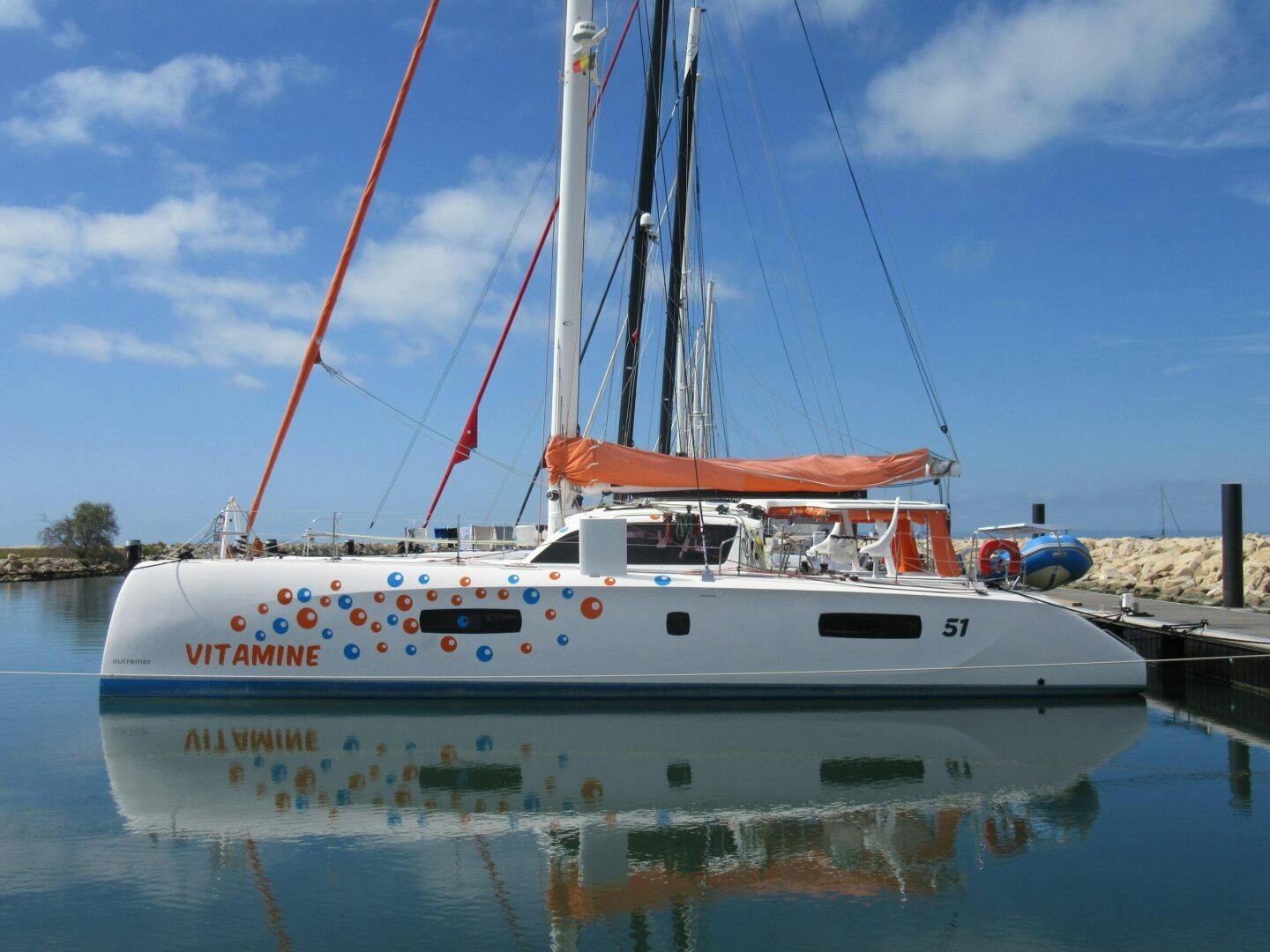 Outremer 2018 -Port Camargue-2018-outremer-51-sail-9573247-20241008141040492-1_XLARGE.jpg-4727530