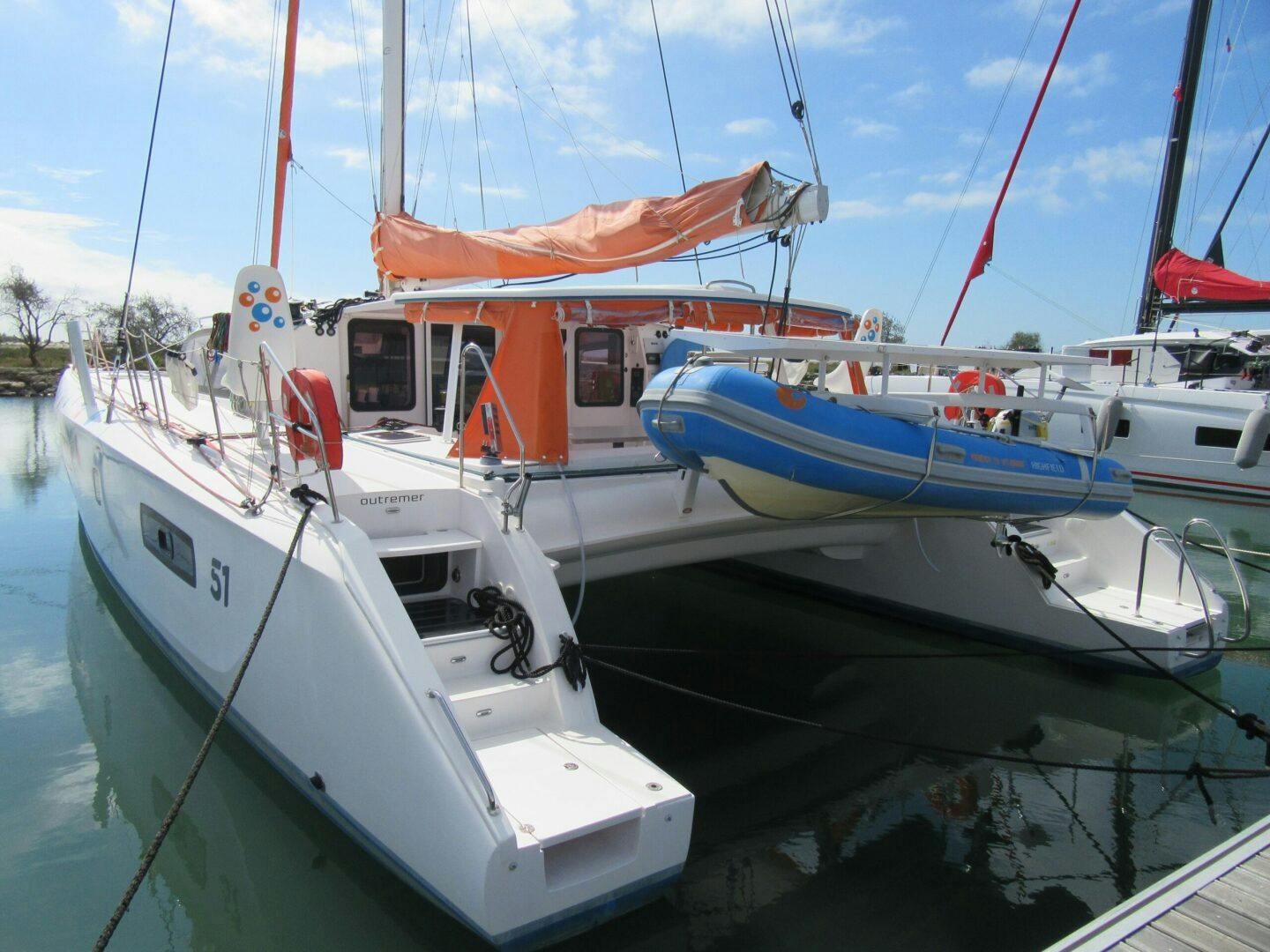Outremer 2018 -Port Camargue-2018-outremer-51-sail-9573247-20241008141045687-1_XLARGE.jpg-4727531
