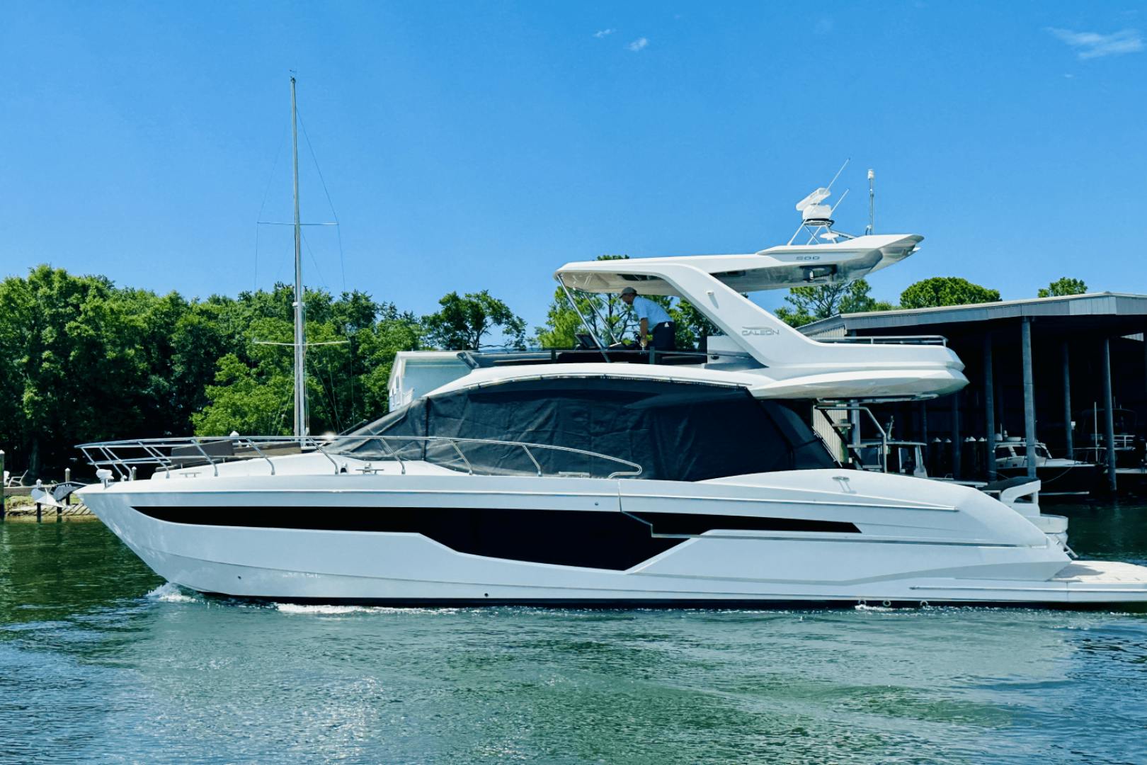 Galeon-500 FLY 2024 -Pensacola-Florida-United States-4899821