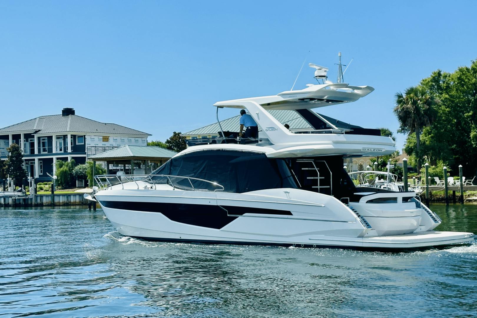 Galeon-500 FLY 2024 -Pensacola-Florida-United States-4899822