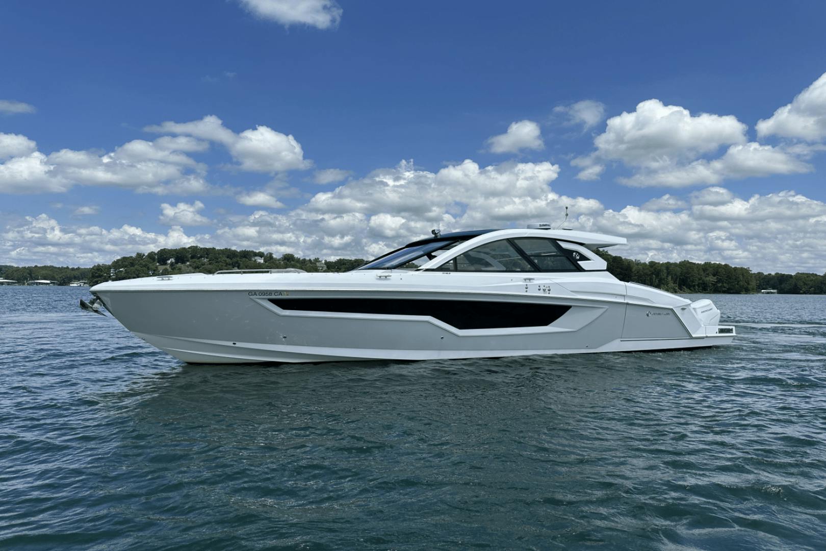 Cruisers Yachts-50 GLS Outboard 2024 -Cumming-Georgia-United States-5489383