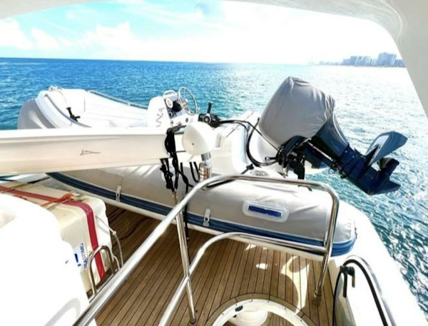 Viking Princess-67 Flybridge 2008-UNIQ Lantana-Florida-United States-4744044