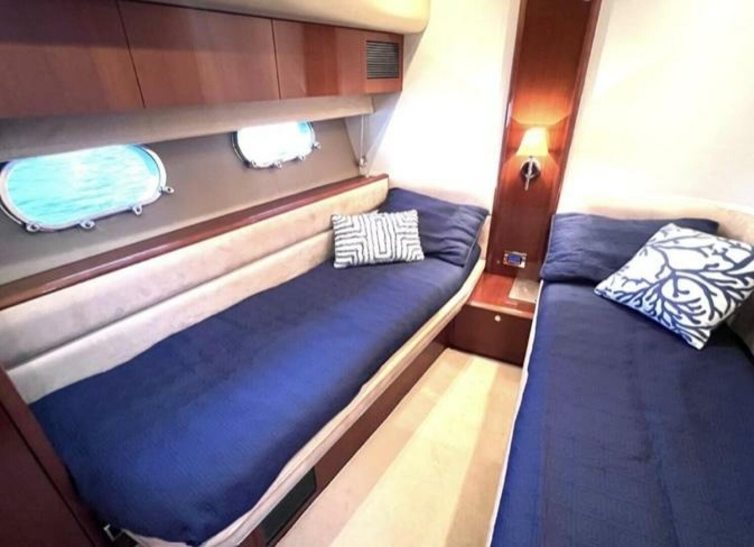 Viking Princess-67 Flybridge 2008-UNIQ Lantana-Florida-United States-4744038 | Thumbnail