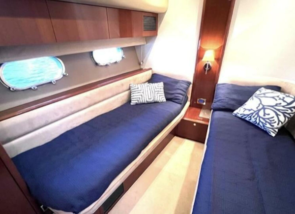 Viking Princess-67 Flybridge 2008-UNIQ Lantana-Florida-United States-4744038