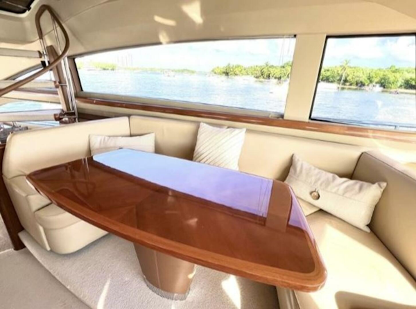 Viking Princess-67 Flybridge 2008-UNIQ Lantana-Florida-United States-4744031