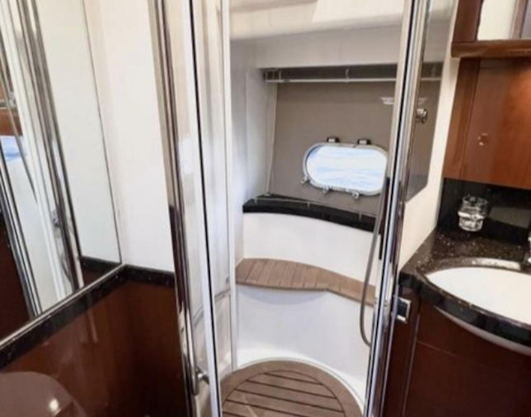 Viking Princess-67 Flybridge 2008-UNIQ Lantana-Florida-United States-4744039