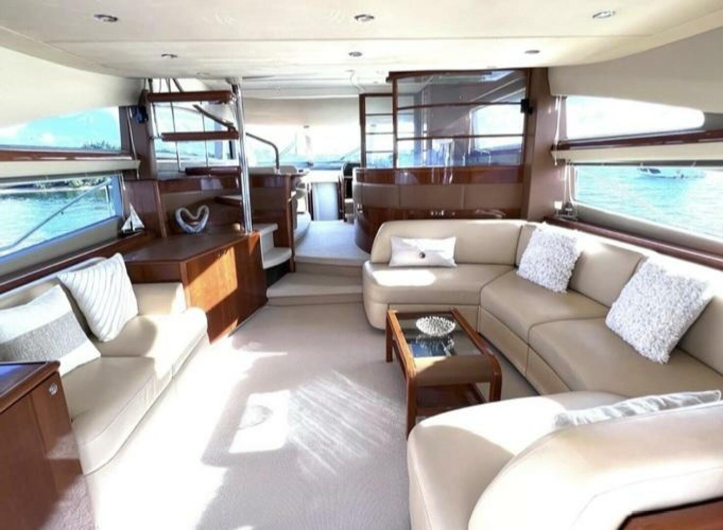 Viking Princess-67 Flybridge 2008-UNIQ Lantana-Florida-United States-4744030 | Thumbnail