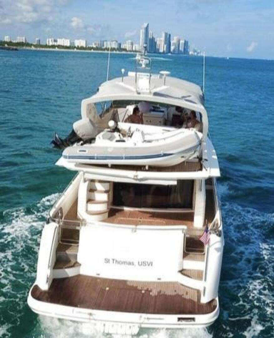 Viking Princess-67 Flybridge 2008-UNIQ Lantana-Florida-United States-4744026 | Thumbnail