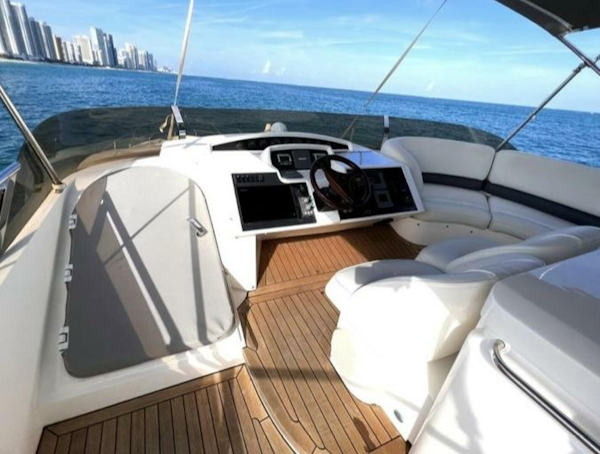 Viking Princess-67 Flybridge 2008-UNIQ Lantana-Florida-United States-4744041