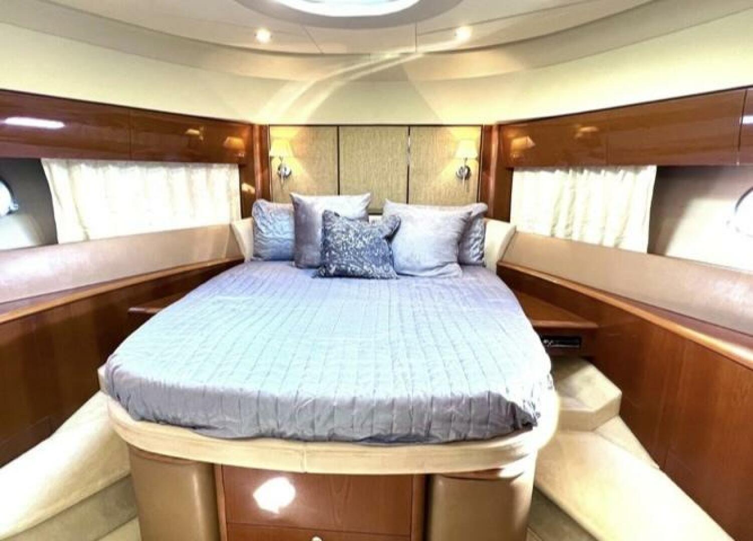 Viking Princess-67 Flybridge 2008-UNIQ Lantana-Florida-United States-4744036 | Thumbnail