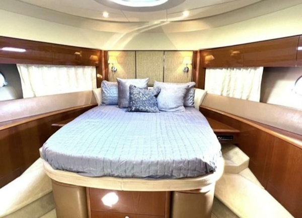 Viking Princess-67 Flybridge 2008-UNIQ Lantana-Florida-United States-4744036