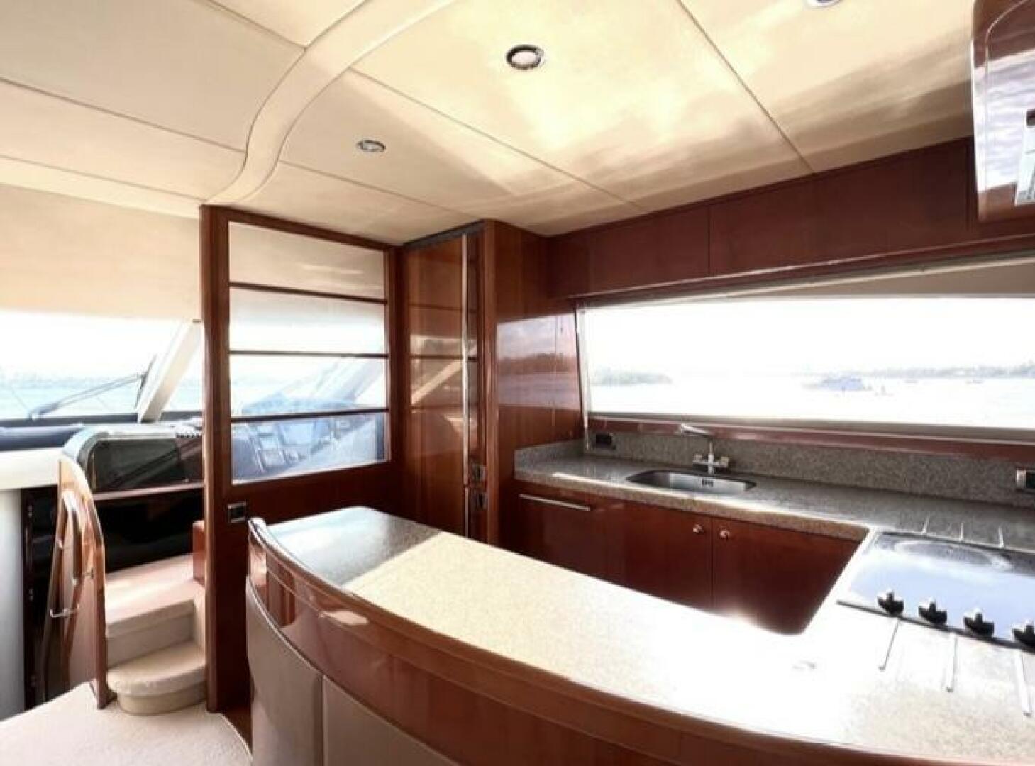 Viking Princess-67 Flybridge 2008-UNIQ Lantana-Florida-United States-4744032 | Thumbnail