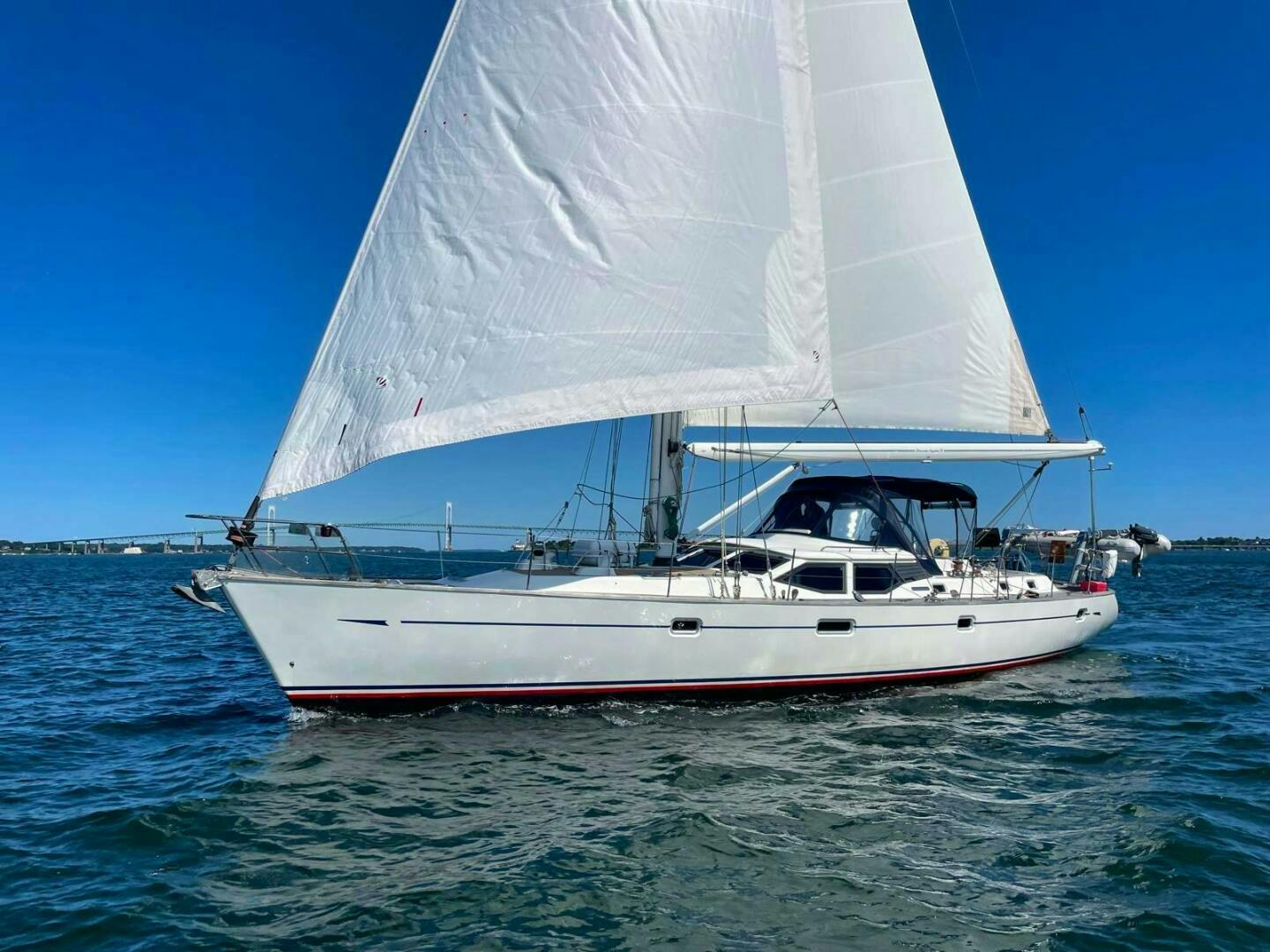 Oyster Yachts 2003-DREAM AGAIN II Portsmouth-United States-5150028