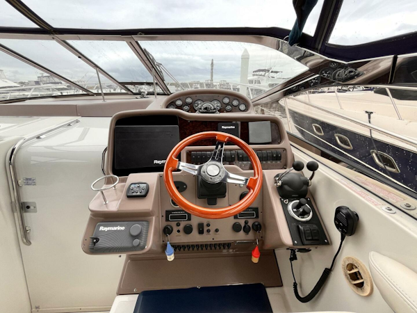 Regal-Commodore 4260 2002-Seaduction Middle River-Maryland-United States-4736418