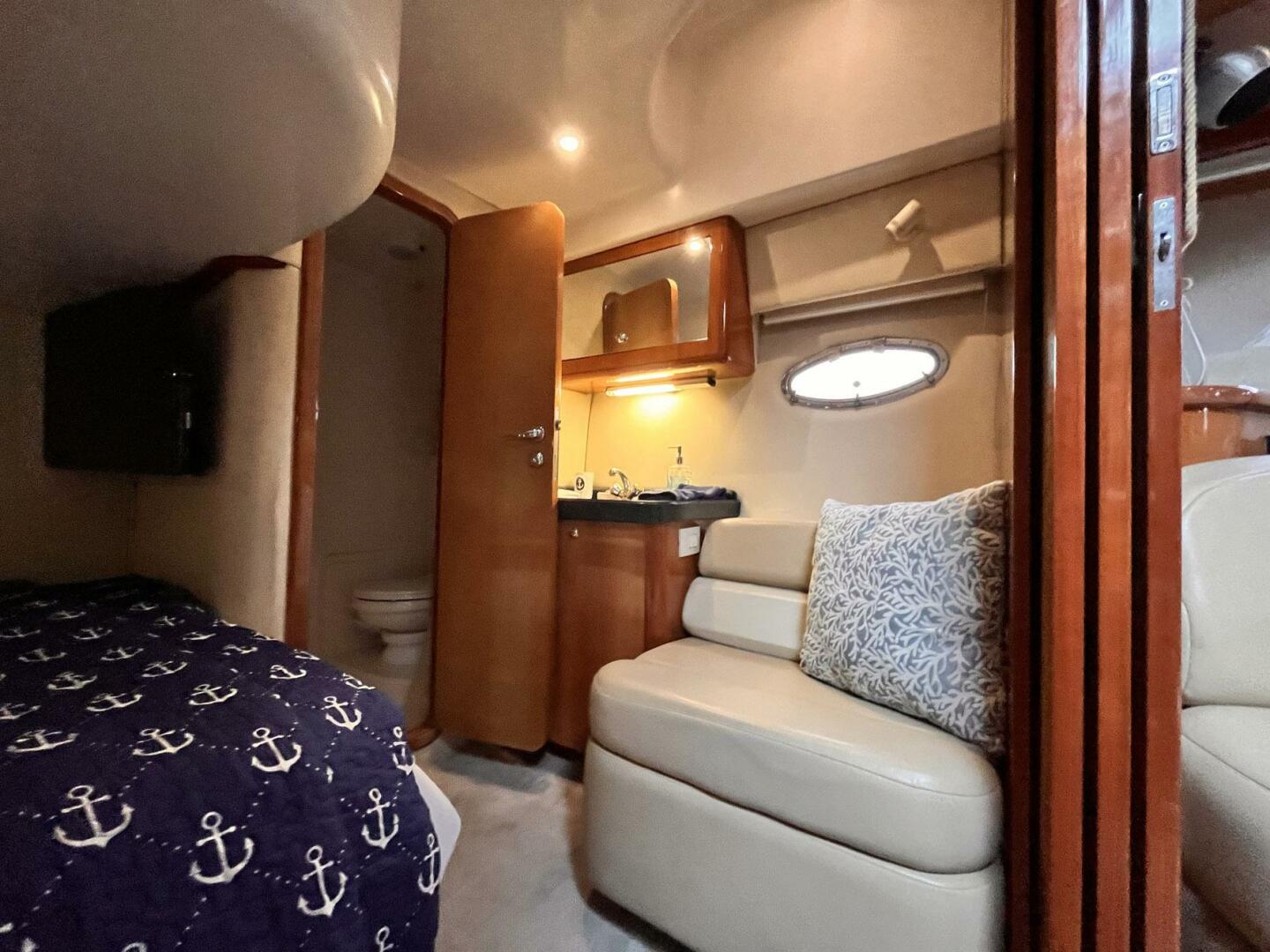 Regal-Commodore 4260 2002-Seaduction Middle River-Maryland-United States-4736438 | Thumbnail